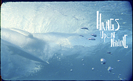 Jeremy Rumas: Hangs Upon Nothing