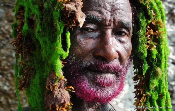 Volker Schaner: Lee Scratch Perry's Vision of Paradise Volker Schaner: Lee Scratch Perry's Vision of Paradise
