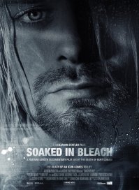 Benjamin Statler: Soaked in Bleach