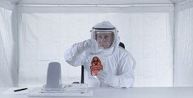 Michael Madsen: The Visit