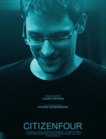 Laura Poitras: CitizenFour