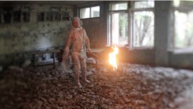 Chad Gracia: The Russian Woodpecker