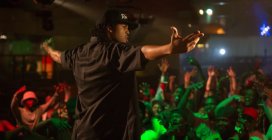F. Gary Gray: Straight Outta Compton