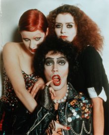 Jim Sharman: Rocky Horror Picture Show