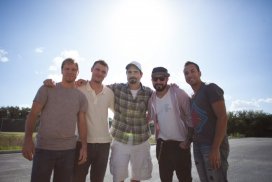 Stephen Kjiak: Backstreet Boys: Show €Em What You€re Made Of