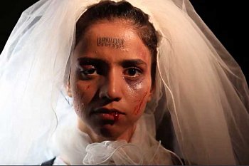 Rokhsareh Ghaem Maghami: Sonita