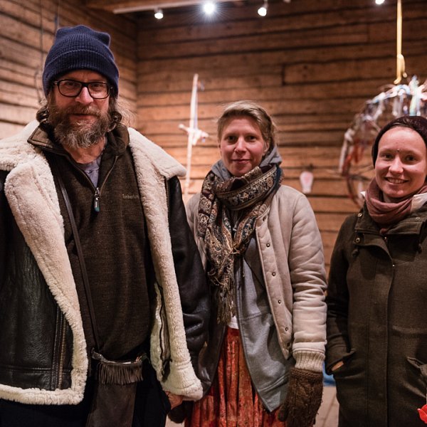 Reima Hirvonen. Kuva: Markus Korpi-Hallila