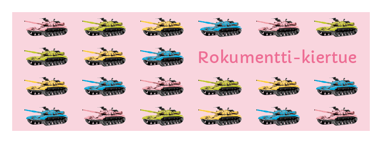 Rokumentti-kiertue
