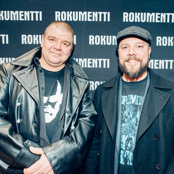 HC Andersenin tähdet. Kuva: Antti Pitkäjärvi