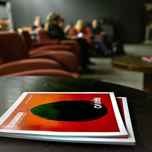 Siihtalan tunnelmat. Kuva: Pasi Huttunen