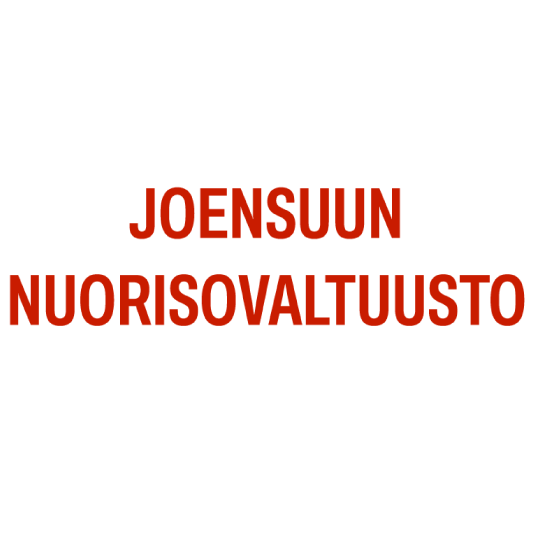 Joensuun Nuorisovaltuusto