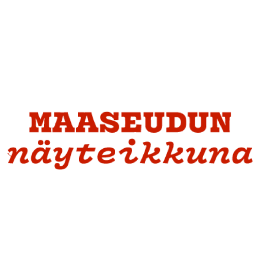 Maaseudun näyteikkuna
