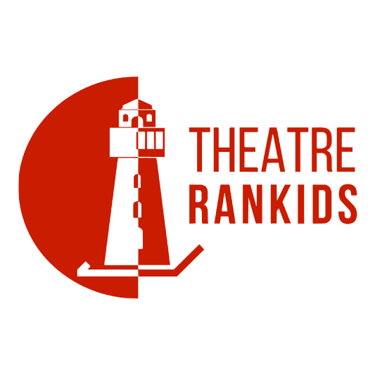 Theatre Rankids logo