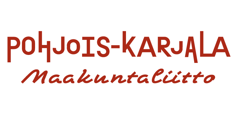 Pohjois-karjalan-maakuntaliitto-logo