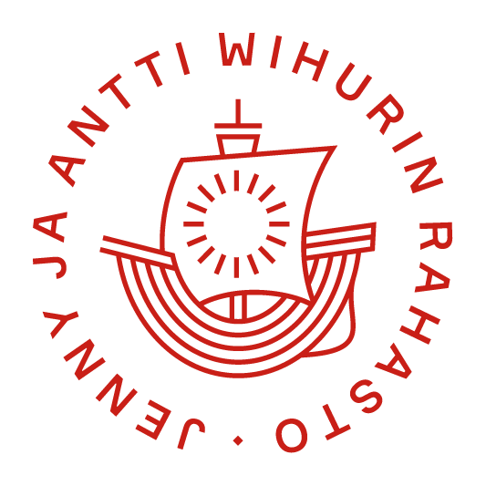 Jenny ja Antti Wihurin Rahasto
