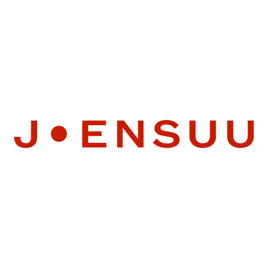 Joensuun kaupungin logo