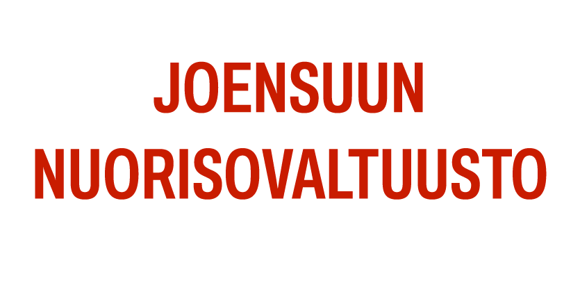 Joensuun Nuorisovaltuusto